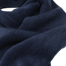 Load image into Gallery viewer, Premium Long Fine Knit Solid Color Warm Winter Scarf - Different Colors
