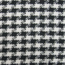Load image into Gallery viewer, Premium Houndstooth Check Soft Square Scarf - Different Colors Available
