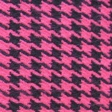 Load image into Gallery viewer, Classic Premium Houndstooth Check Scarf - Different Colors Available
