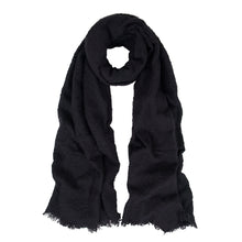 Load image into Gallery viewer, Premium Oversize Large Winter Warm Knit Fuzzy Blanket Scarf Wrap Shawl
