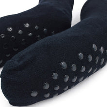 Load image into Gallery viewer, Men&#39;s Extra Thick Plain Solid Non-Skid Thermal Fleece-lined Knitted Winter Socks
