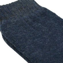 Load image into Gallery viewer, Classic Mens Soft Thick Winter Heather Thermal Socks - 2 Pairs Set
