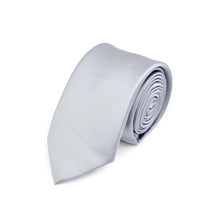 Load image into Gallery viewer, Premium Classic Solid Color 2.75&quot; Necktie Neck Tie

